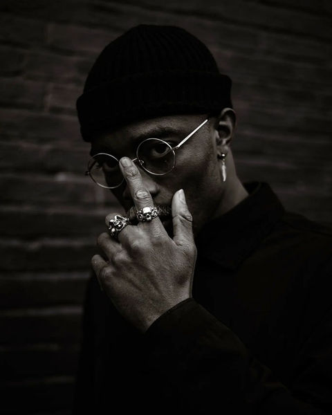 OHPEN MIKE X IRONCLAN