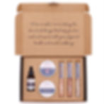 Serenity Self Care Kit
