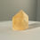 Thumbnail: honey calcite natural crystal tower