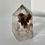 Thumbnail: Garden Quartz crystal | Lodolite