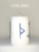 Thumbnail: Protection Candle