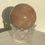 Thumbnail: Fire Quartz Natural Crystal Sphere (Weight: 622g)