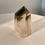Thumbnail: Garden Quartz | Lodolite crystal tower