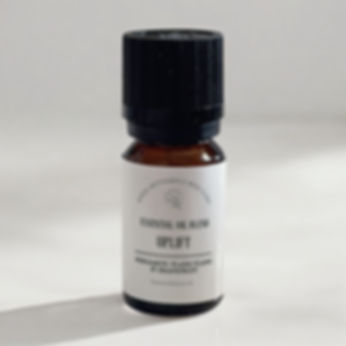 Essential oils blend Uplift