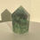 Thumbnail: Fluorite Crystal Cupcake