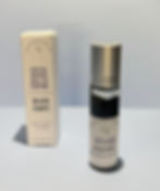 Black poppy fragrance roll on perfume