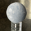 Thumbnail: Blue Calcite crystal sphere