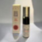 Root Crystal Infused Roll on Perfume