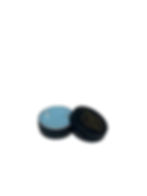 Thumbnail: throat chakra candle small