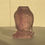 Thumbnail: Natural Fluorite Crystal Buddha Head Carving