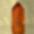Thumbnail: Carnelian crystal Tower Maxi
