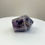 Thumbnail: Chevron Amethyst Crystal Cupcake