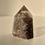 Thumbnail: Garden Quartz | Lodolite crystal tower