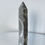 Thumbnail: Shell Jasper Natural Crystal Tower