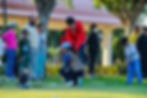 Camp - Jaipur, Rajasthan - NRI - GolfRaj Academy - Nitika Kumari Jadeja