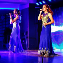 Thank you for the music