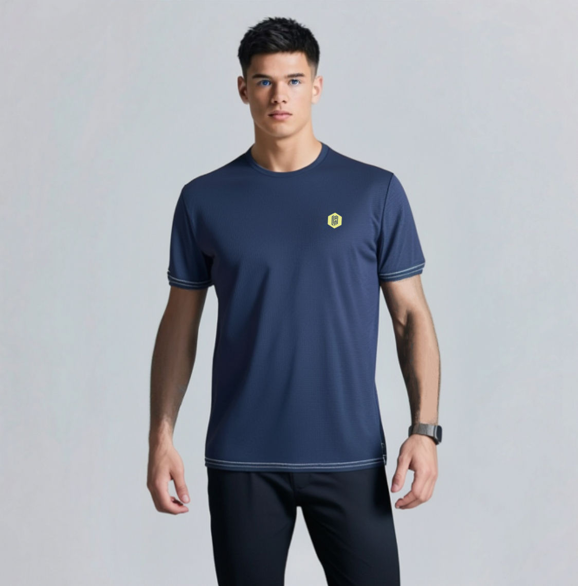 Men's Core Performance Aero Dry Fit Shirt