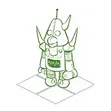 Mammott