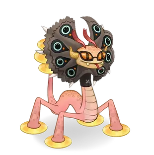 Monster Image