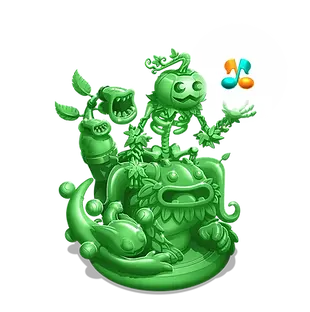 Monster Image