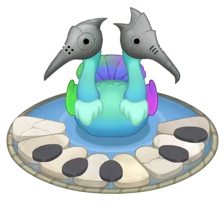 Quibble/Battle - My Singing Monsters | MSMPokeGamer