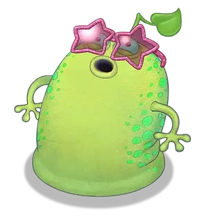 Monster Image