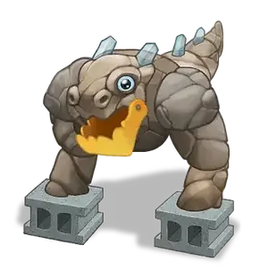 Monster Image