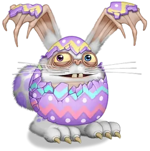 Monster Image