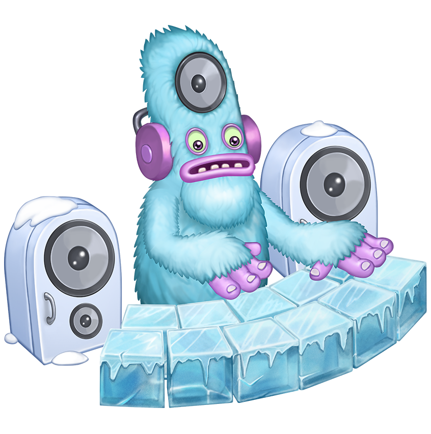 Музыку my singing. Дидж my singing Monsters. Дидж МСМ. My singing Monsters монстры дидж. Дидж из my singing Monsters.