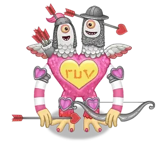 Monster Image