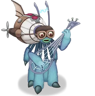 Monster Image