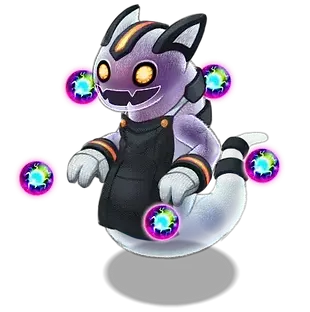 Monster Image