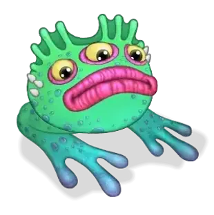 Monster Image