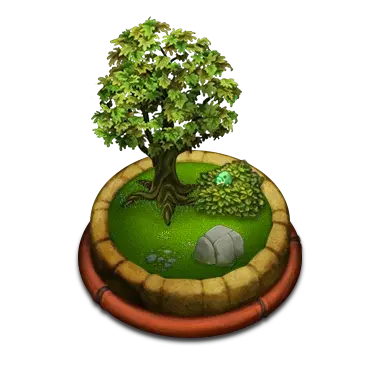 Plant Island - My Singing Monsters | MSMPokeGamer