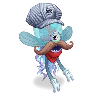 Monster Image