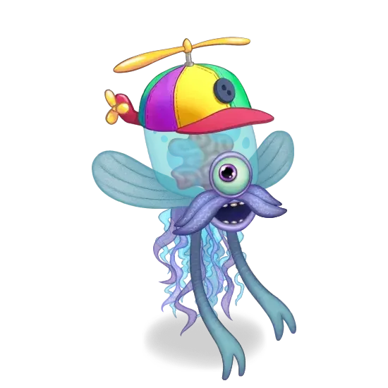 Jellbilly/Battle - My Singing Monsters | MSMPokeGamer
