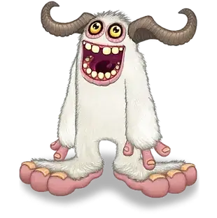 Monster Image