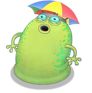 Monster Image