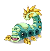 Brump - My Singing Monsters | MSMPokeGamer