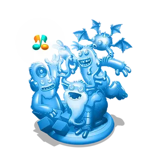 Monster Image