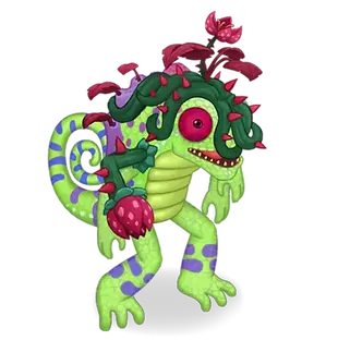 Monster Image