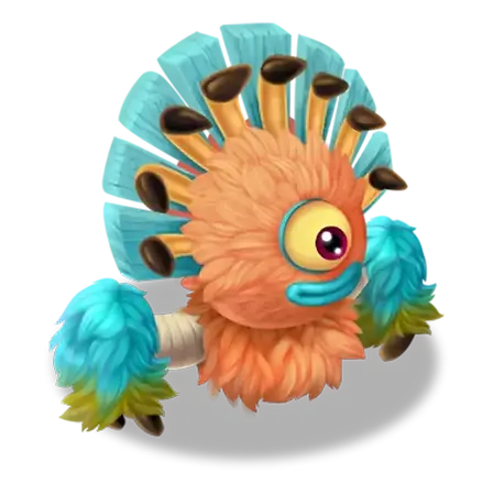 Tiawa - My Singing Monsters: Dawn of Fire | MSMPokeGamer