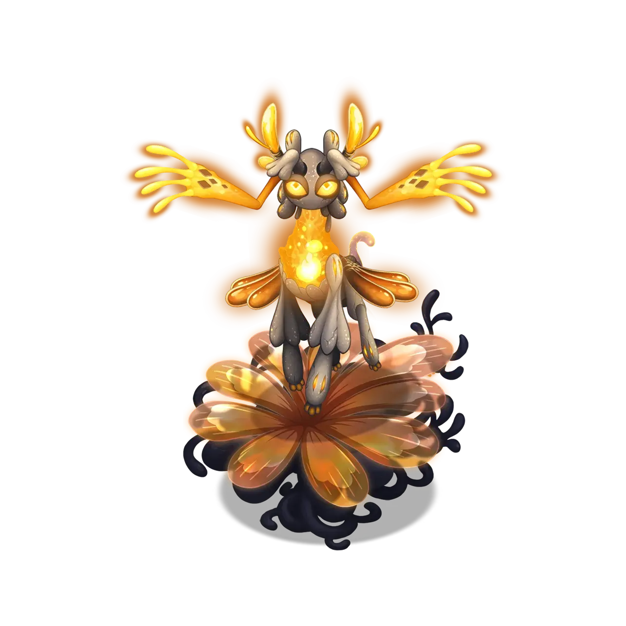 SOULS74MHSエクスプローラ─ボロン How to get Phosphoran Phlox - Titansoul Monster - YouTube