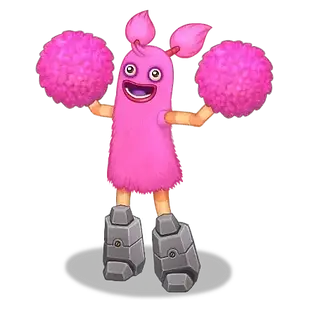 Monster Image