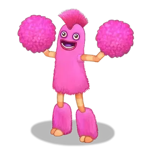 Monster Image