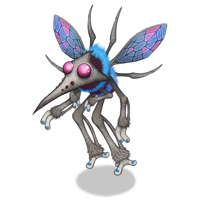 Epic Humbug - My Singing Monsters | MSMPokeGamer