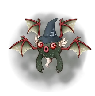 Monster Image