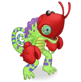 Monster Image
