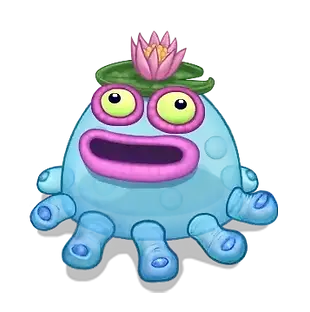Monster Image
