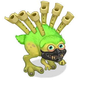 Monster Image